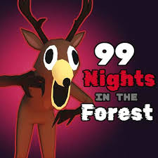 99 Nights in the Forest Online