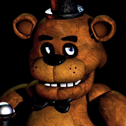 FNAF | Five Nights At Freddy's