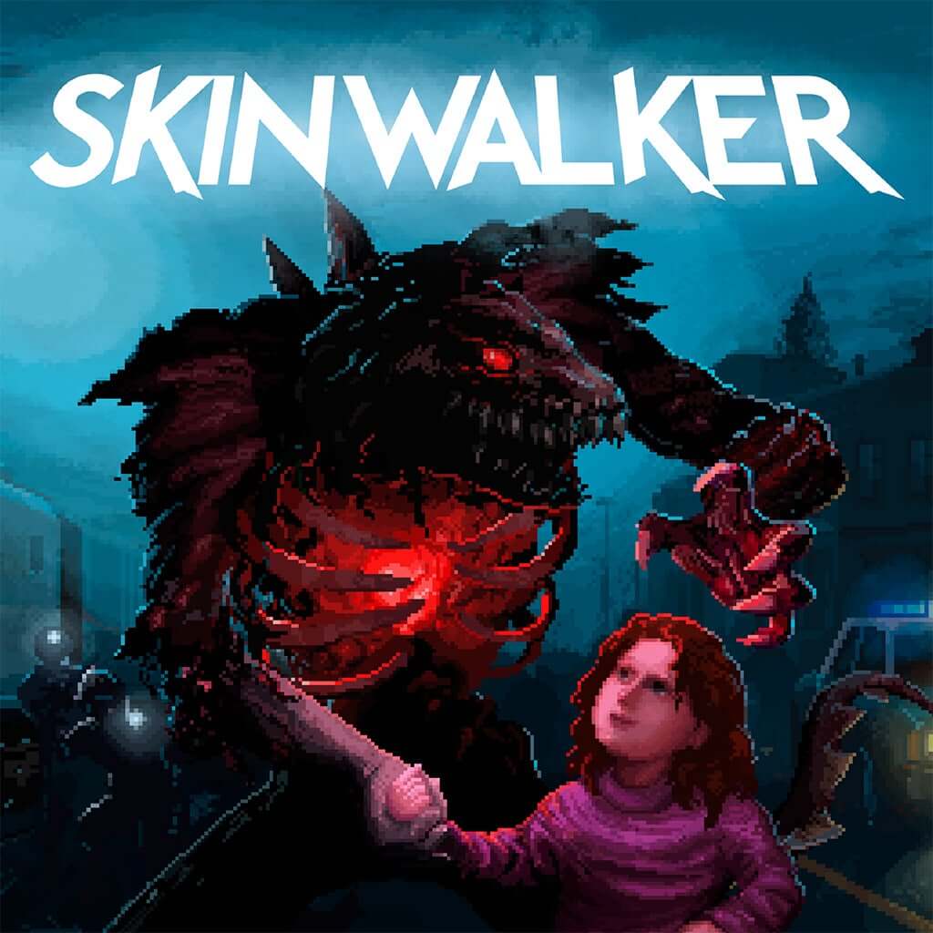 Skinwalker Game